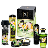 SHUNGA - KIT DE JARDIN EDO COLLECTION BIO